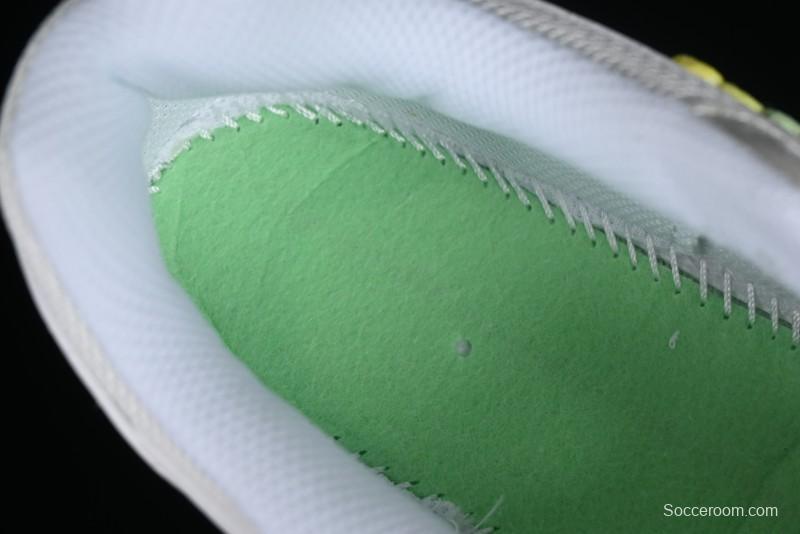 Nike Air Max 1 Retro Running Shoes with Half-Sole Air Cushion - FN4782-100