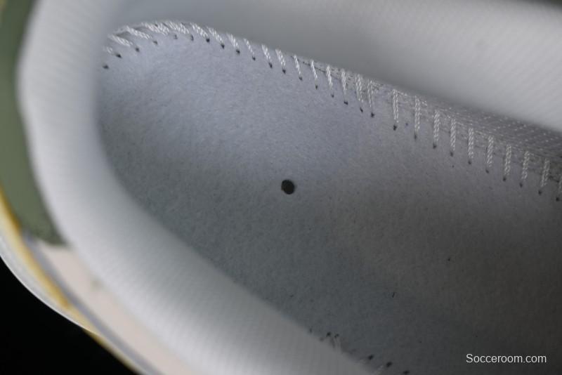 Nike Air Force 1 Shadow Low-Top Sneakers with Lightweight EVA Midsole and Anti-Slip RB Rubber Outsole - FN6335-101