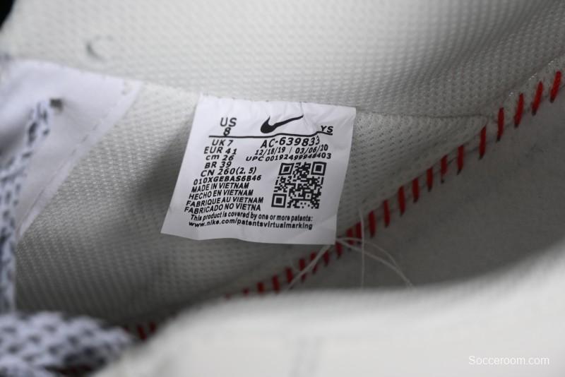 Nike Air Force 1 '07 Low Custom Collaborative Casual Sneakers - AC-639833