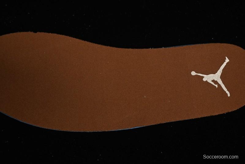 Nike Air Jordan 1 Low AJ1 Khaki Yellow Low-Top Casual Lifestyle Sneakers - HF5753-221