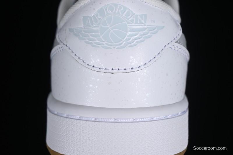 Nike Air Jordan 1 Low Golf Shoes - DD9315-111