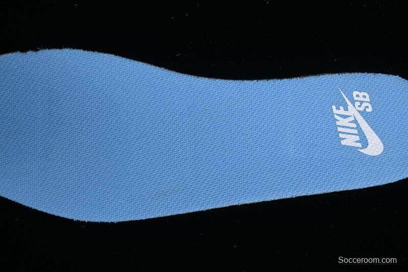 Nike SB Force 58 Retro Skate Shoes - DV5477-003