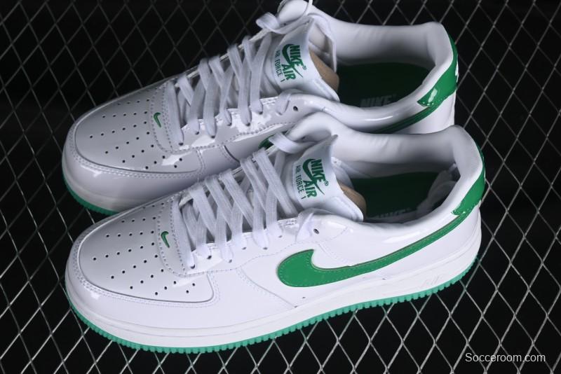 Nike Air Force 1 '07 Low Casual Sneakers with Full-Length Air Cushion - HF4864-094