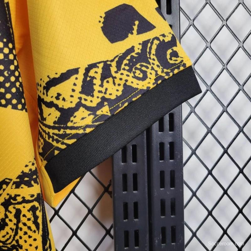 24/25 Inter Milan Third Jersey