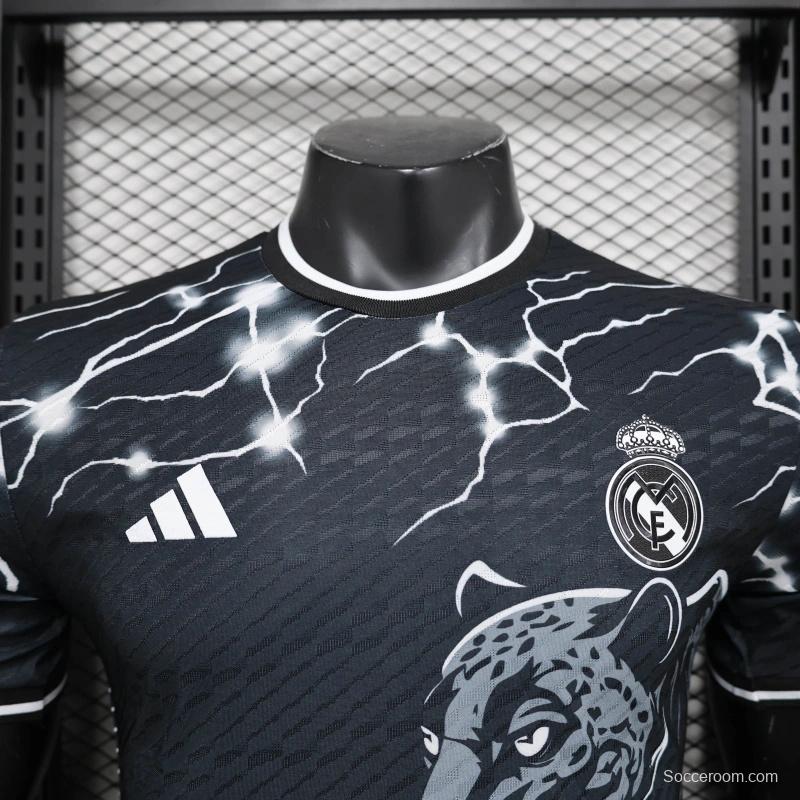 24/25 Player Version Real Madrid Special Edition