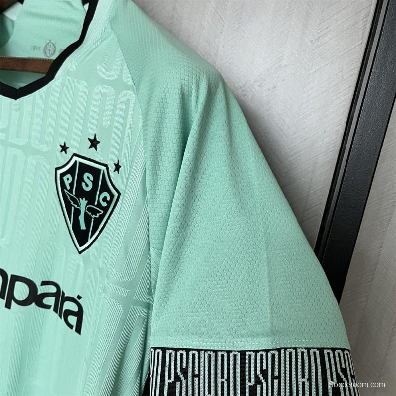 24/25 Paysandu Third Jersey