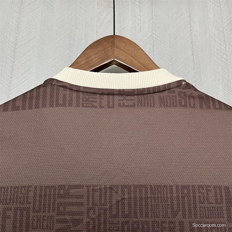 24/25 Women Flamengo Special Edition Jersey