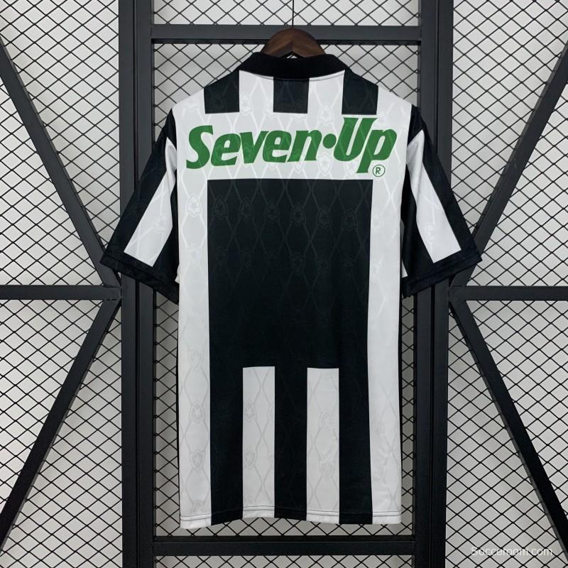 1995 Retro Botafogo Home Jersey