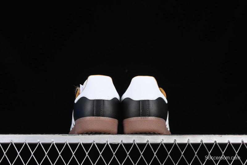 Adidas JJJJound x Samba OG Minimalist Luxury Collaboration Casual Sneakers - ID8707