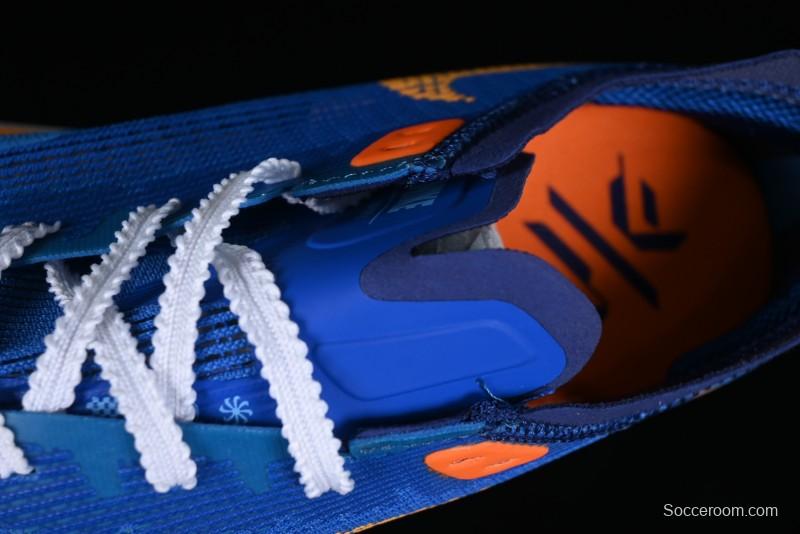 Nike ZoomX Vaporfly NEXT% 2 Marathon Knit Breathable Running Shoes - FD0713-400
