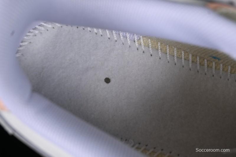 Nike Air Force 1 Shadow Low-Top Sneakers with Lightweight EVA Midsole - DZ1847-105