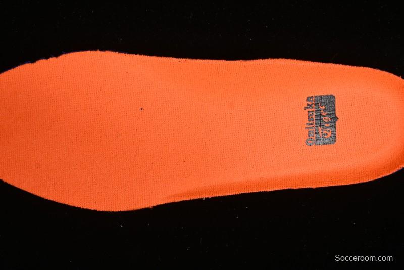 Onitsuka Tiger Moage Co Low-Top Running Shoes - Casual Comfortable Slip-Resistant Sneakers - 1183B555-101