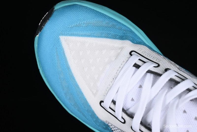 New Balance FuelCell Rebel V4 Low-Top Anti-Slip Wear-Resistant Versatile Casual Running Shoes - MFCPZSN