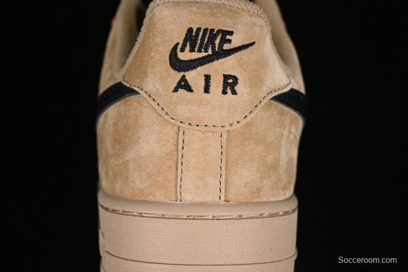 Nike Air Force 1 '07 Low Custom Casual Sneakers - CW2288-111