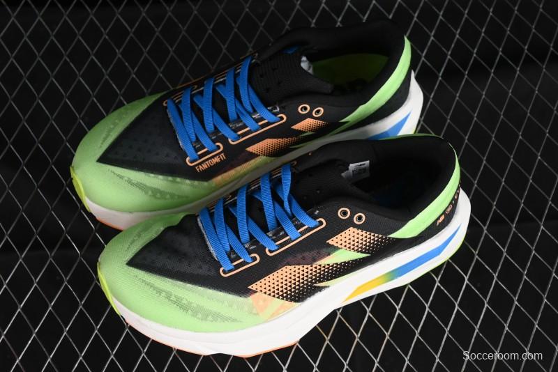 New Balance FuelCell Rebel V4 Low-Top Anti-Slip Wear-Resistant Versatile Casual Running Shoes - MFCPZSY