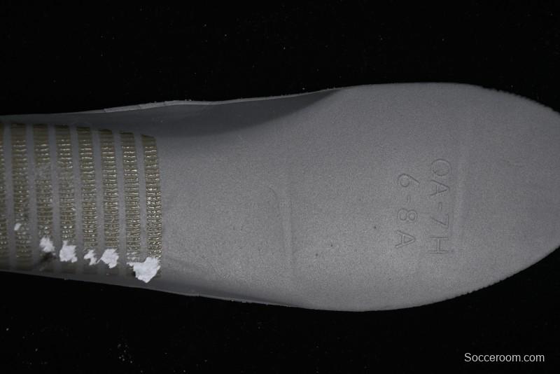 Nike Air Force 1 '07 Low 2.0 Khaki Flyknit Casual Sneakers - CI0051-200