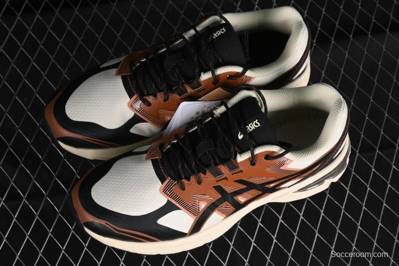 Asics Gel-Terrain Retro Breathable Casual Shoes Cushioned Men's Durable Running Shoes - 1203A342-250