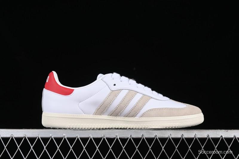 Adidas Samba Vegan Casual Sneakers - GY2544