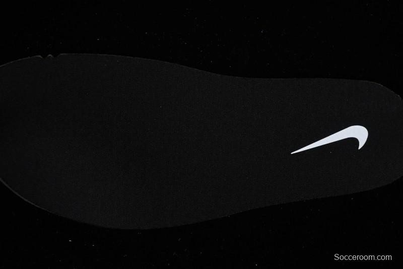 Nike Air Footscape Woven Asymmetrical Weave Slip-Resistant Low-Top Lifestyle Sneakers - FB1959-001