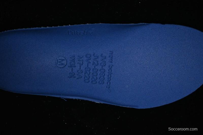 New Balance Fresh Foam x Vongo V6 Ultra-Lightweight Low-Top Casual Running Shoes - WVNGOLI6