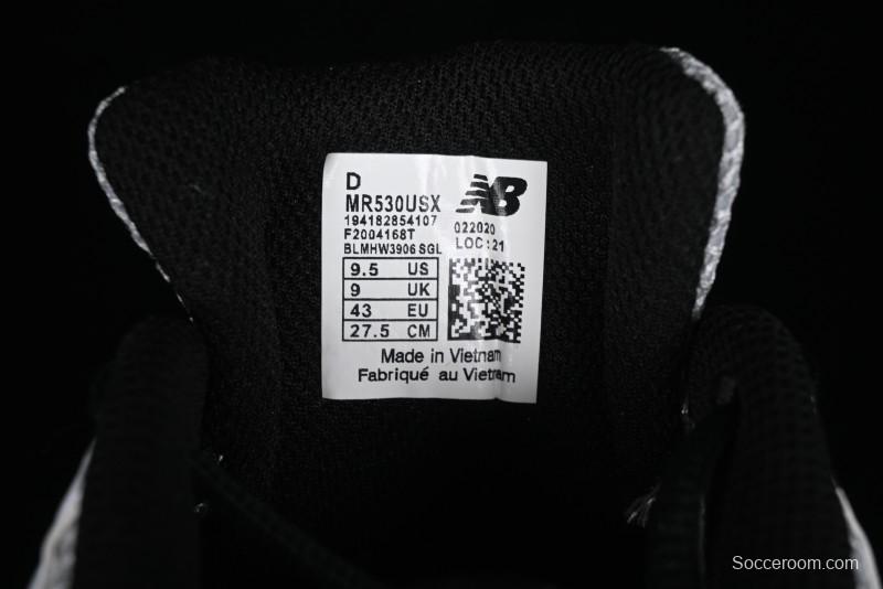 New Balance 530 Series Retro Casual Running Shoes - MR530USX