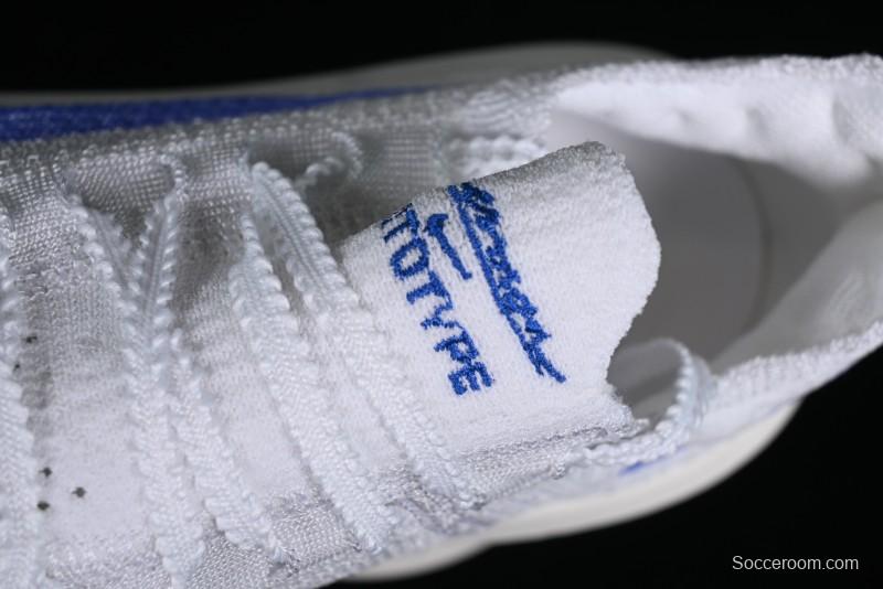 Nike Zoom VaporFly Next% 3 Prototype Super Marathon Running Shoes with Dual Air Zoom and Full-Length Carbon Fiber Plate - HF7357-900