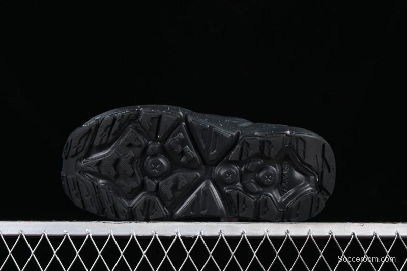 Hoka One One Hopara Outdoor Functional Mountain Sandals with Rugged Design - 1123112 BCSTL