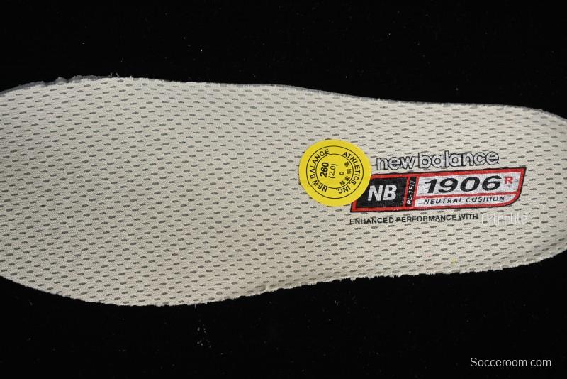 New Balance 1906 Series Retro Dad Style Casual Running Shoes - M1906R0