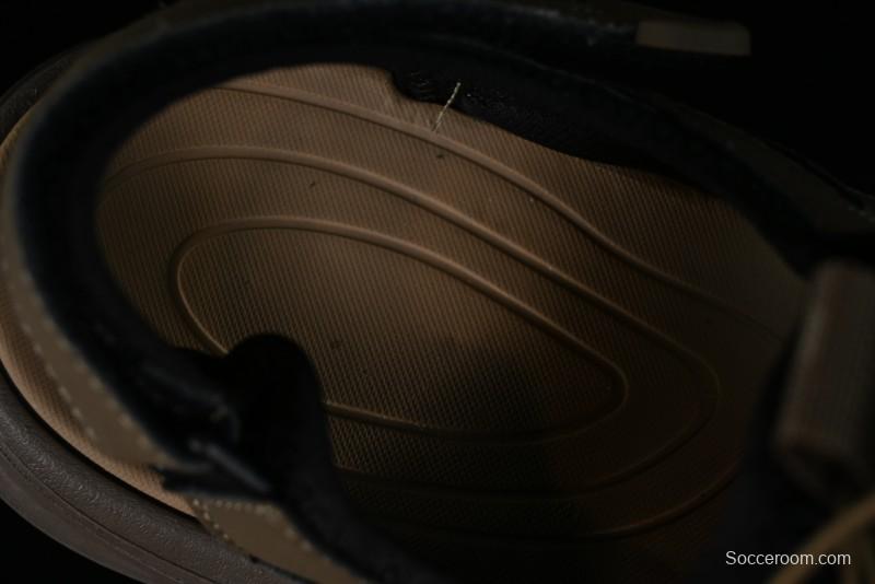 ECCO Offroad Series 2024 Summer New Outdoor Beach Sandals with Anti-Collision Toe and MD Massage Insole - 63133001002