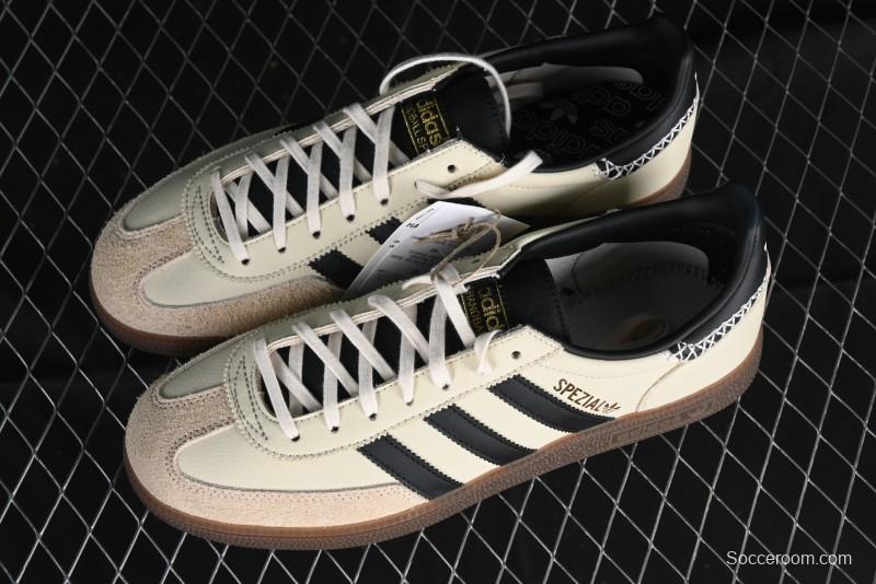 Adidas Handball Spezial Retro Casual Sneakers - IE3698