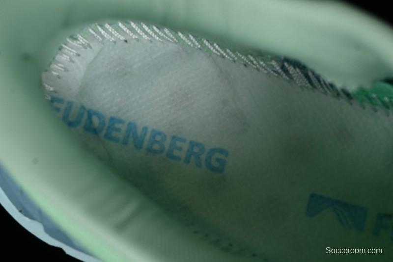 Hoka One One Mafate Speed 4 Low-Cut Professional Trail Running Shoes - 1129930 LGOM