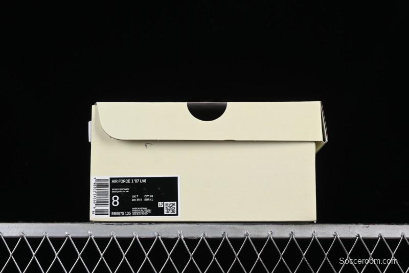 Nike SB Dunk Low Supreme Collaboration - Double Swoosh Anniversary Customized Low-Top Casual Sneakers - BB8675-105