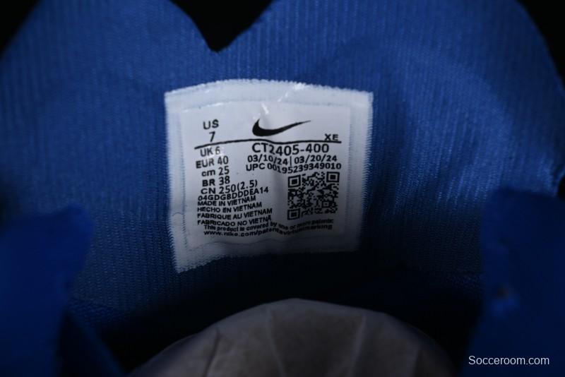 Nike Zoom Rival Fly 3 Lightweight Comfortable Cushioned Low-Top Casual Running Shoes - CT2405-400