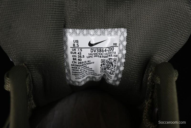 Nike Pegasus Trail 5 Lightweight Comfortable Durable Low-Top Running Shoes - DV3864-200