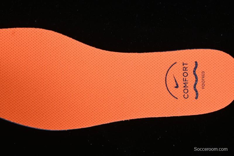 Nike Revolution 7 Wide Low-Top Running Shoes with Breathable Mesh and Durable Cushioning - FB2207-009