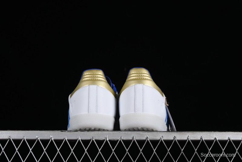 Adidas Samba Messi Casual Sneakers - ID3550