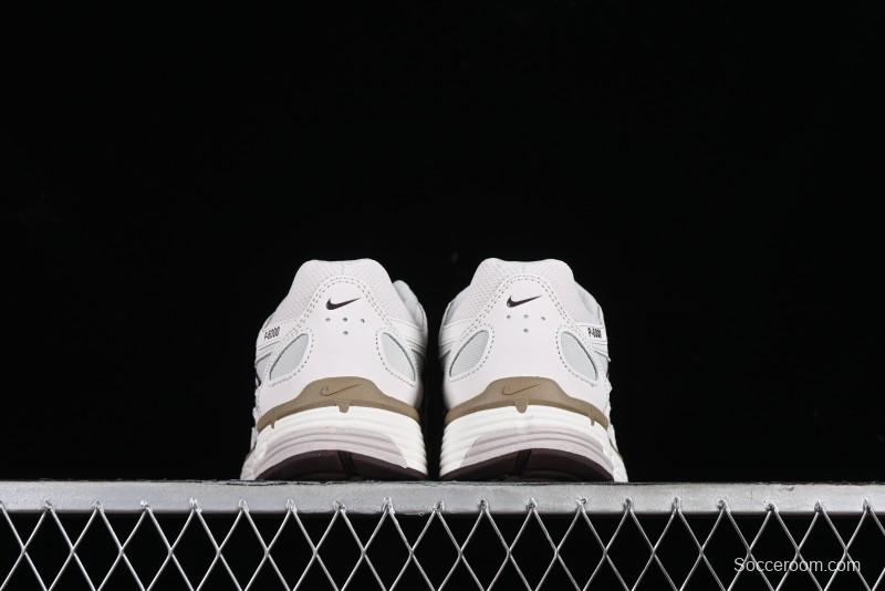 Nike P-6000 Retro Casual Sneakers with Lightweight Design and Vintage Style - HF0728-201