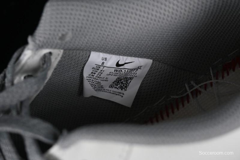 Nike Air Force 1 '07 Low Custom Casual Sneakers - WD-111577