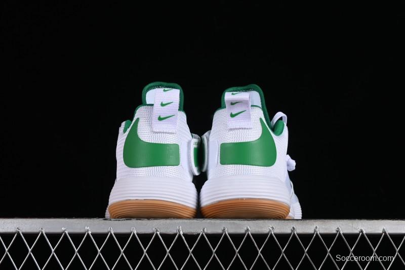 Nike React HyperSet Lightweight Balanced Low-Top Training Basketball Shoes - DJ4473-102