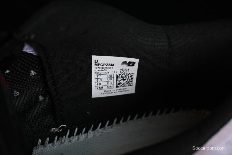 New Balance FuelCell Rebel V4 Low-Top Anti-Slip Wear-Resistant Versatile Casual Running Shoes - MFCPZSM