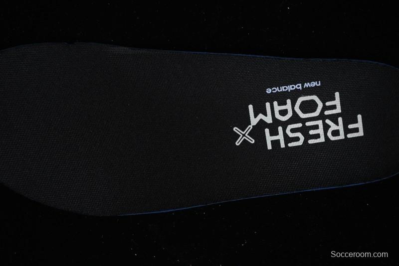 New Balance Fresh Foam x Vongo V6 Ultra-Lightweight Low-Top Casual Running Shoes - MVNGOLG6