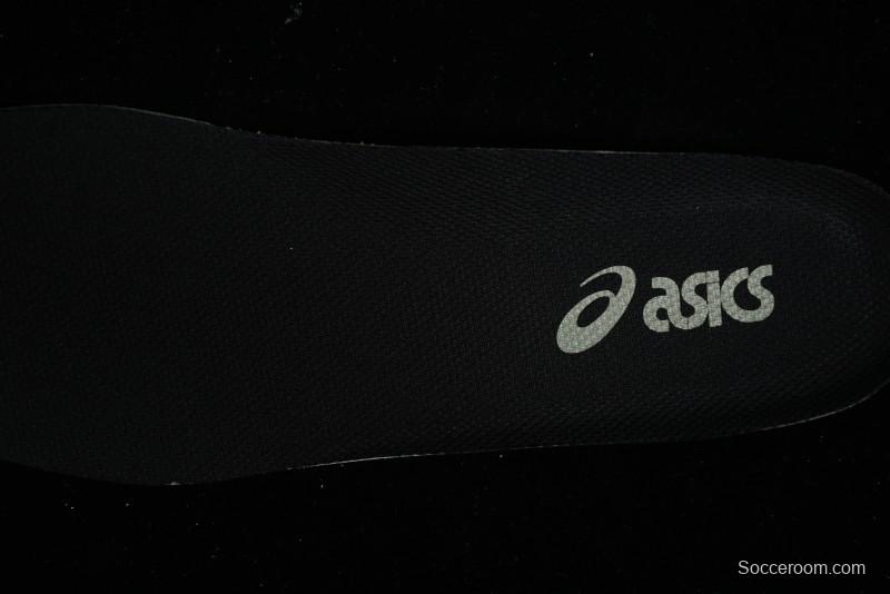 Asics Gel-Quantum 180 VIII Retro Breathable Casual Shoes with Cushioning for Men - 1201A631-300