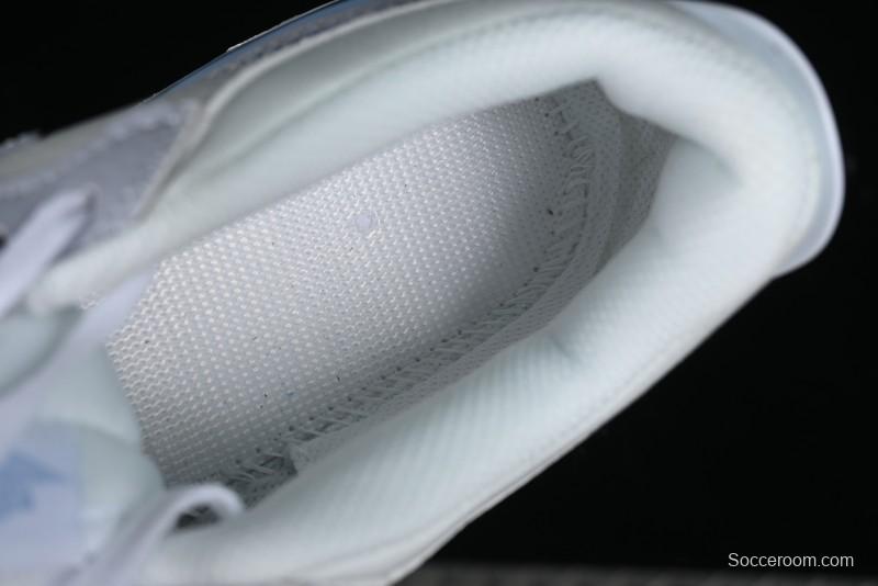 Nike Air Jordan Legacy 312 Low Sneakers with Strap Design - HQ1190-101