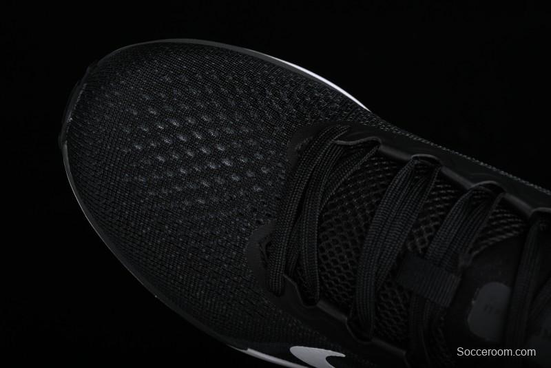 Nike Zoom Winflo 11 Moon Mesh Breathable Sports Casual Cushioned Running Shoes - FJ9509-001