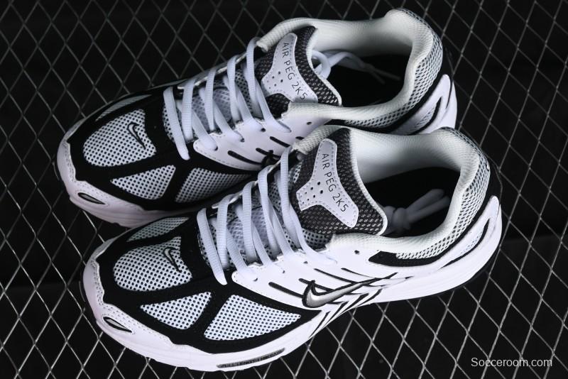 Nike Air Pagasus 2005 Retro Low-Top Casual Running Shoes - FJ1909-100