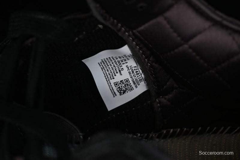 Nike A Ma Maniere x Air Jordan 3 Retro Black Sneakers - FZ4811-001