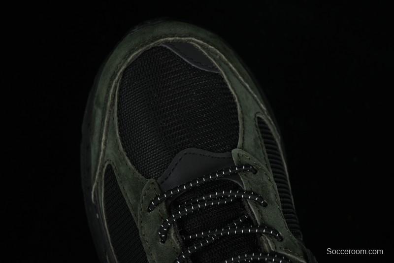 New Balance 2002 Series Retro Casual Running Shoes with Upgraded N-ERGY Cushioning - M2002RXY