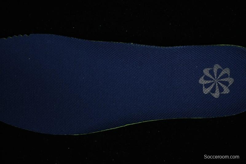 Nike Air Max Scorpion FK Running Shoes with Full-Length Next-Gen Air Cushion - DJ4701-600