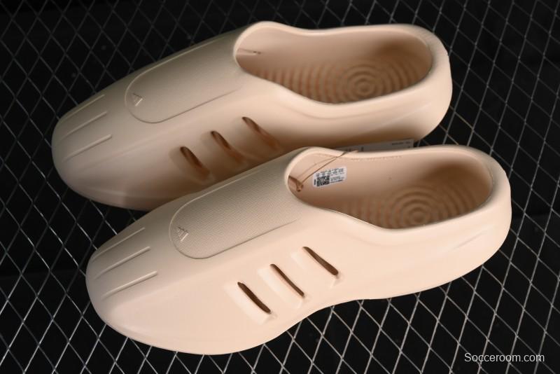 Adidas Originals AdiFOM Infinity Slides Mule Futuristic Casual Sports Sandals - IH0355