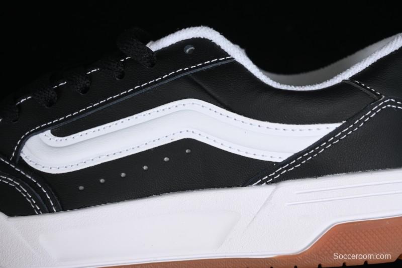 Vans Hylane Series Retro Sneakers with Iconic Side Stripe Design - VN000D269X1